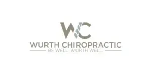 Wurth Chiropractic logo
