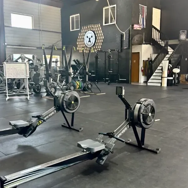 OPEN GYM