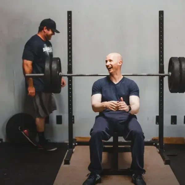 PERSONAL TRAINING
