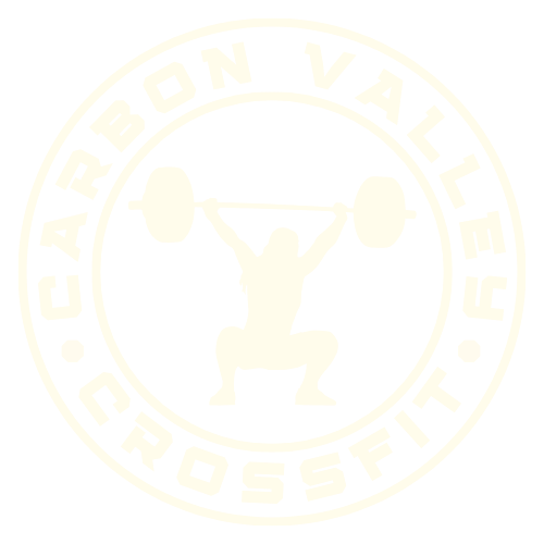 Carbon Valley CrossFit